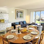 Jolimont-2 By Interhome Apartmán Grindelwald
