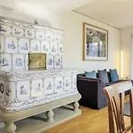 Apartmán Jolimont-2 By Interhome
