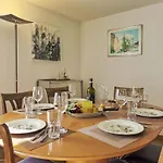 Apartmán Jolimont-2 By Interhome