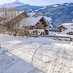 Jolimont-2 By Interhome * Grindelwald