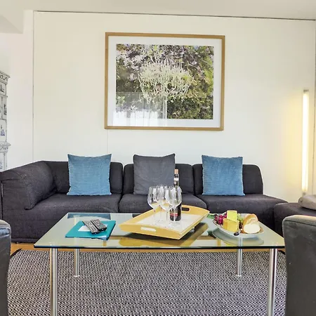 Appartement Jolimont-2 By Interhome