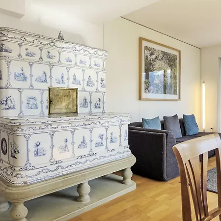 Daire Jolimont-2 By Interhome