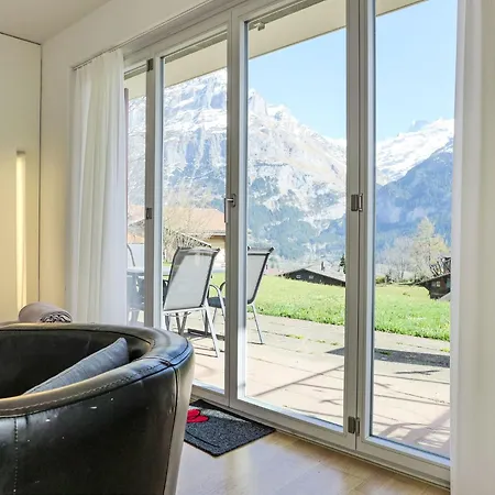 Jolimont-2 By Interhome Grindelwald