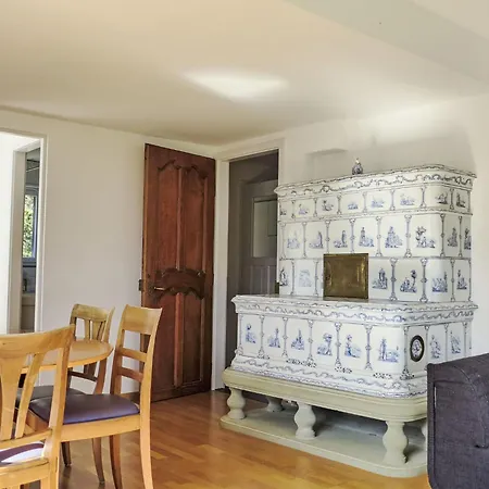 Jolimont-2 By Interhome Daire Grindelwald