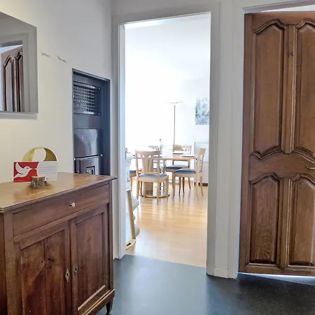 Jolimont-2 By Interhome Appartement Grindelwald