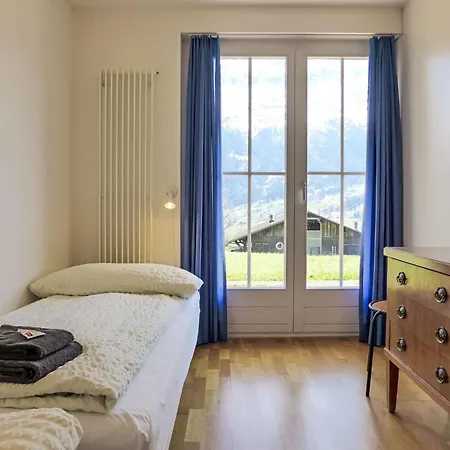 Daire Jolimont-2 By Interhome *