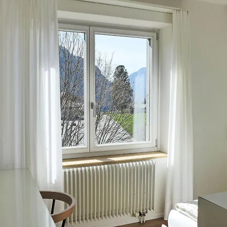 Daire Jolimont-2 By Interhome *