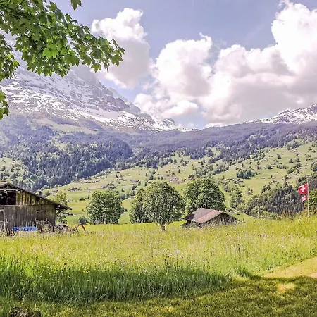 Jolimont-2 By Interhome Grindelwald