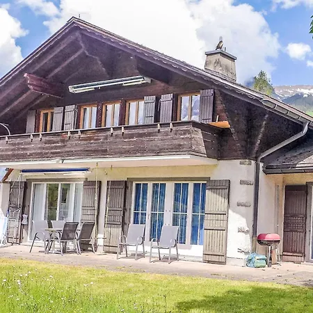 Jolimont-2 By Interhome 아파트 *