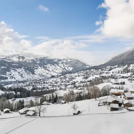 Appartement Jolimont-2 By Interhome