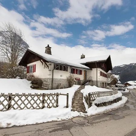 Jolimont-2 By Interhome Apartment