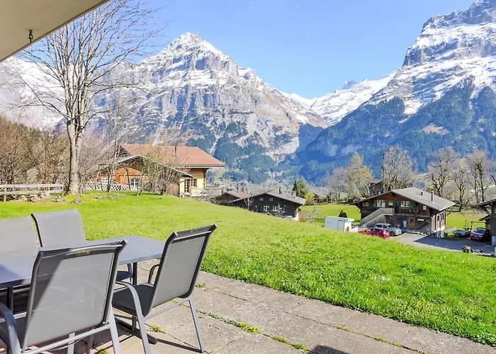 Jolimont-2 By Interhome