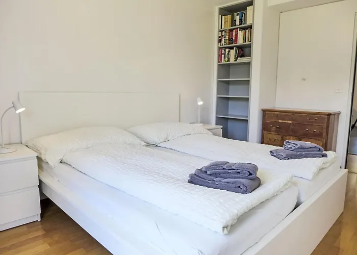 Appartement Jolimont-2 By Interhome