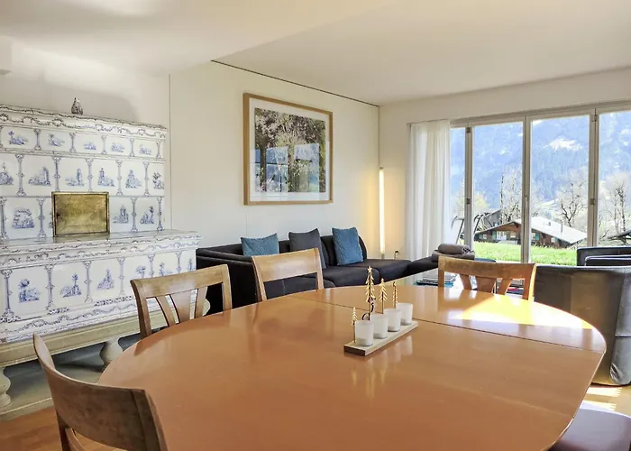 Jolimont-2 By Interhome