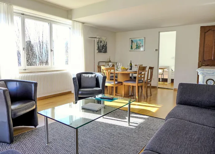 Jolimont-2 By Interhome *