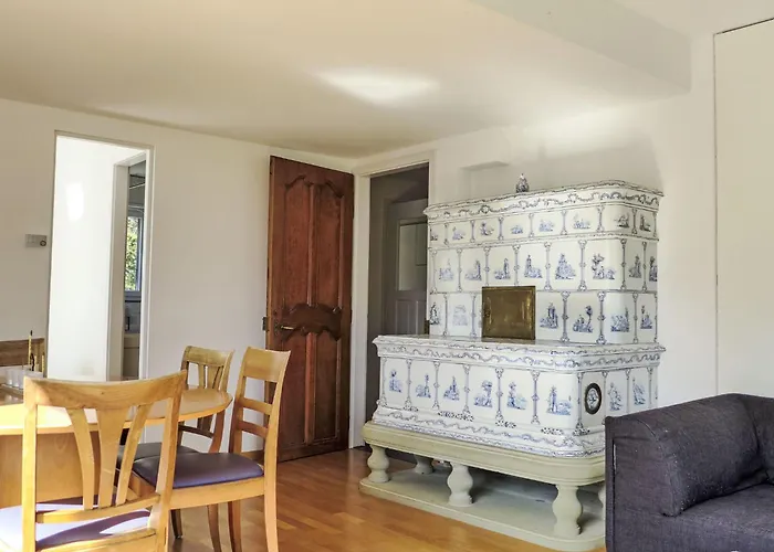 Jolimont-2 By Interhome 아파트 그린델발트