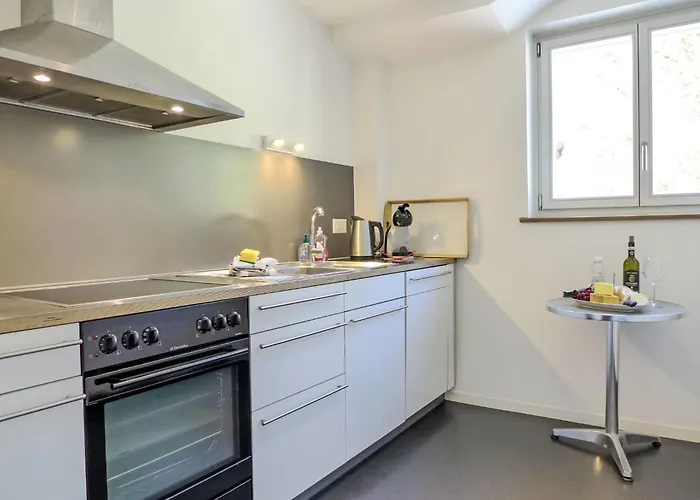 Jolimont-2 By Interhome Appartement