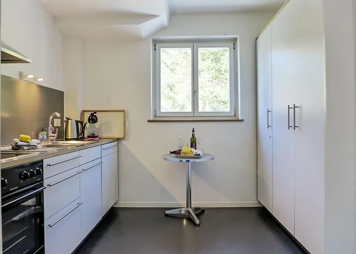 Appartement Jolimont-2 By Interhome