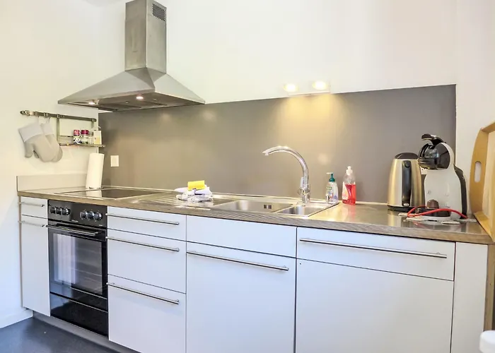 Jolimont-2 By Interhome *