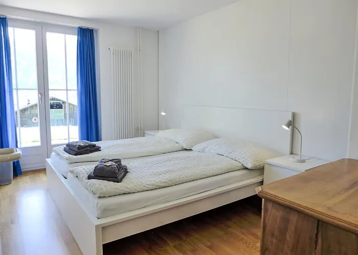 Jolimont-2 By Interhome Appartement