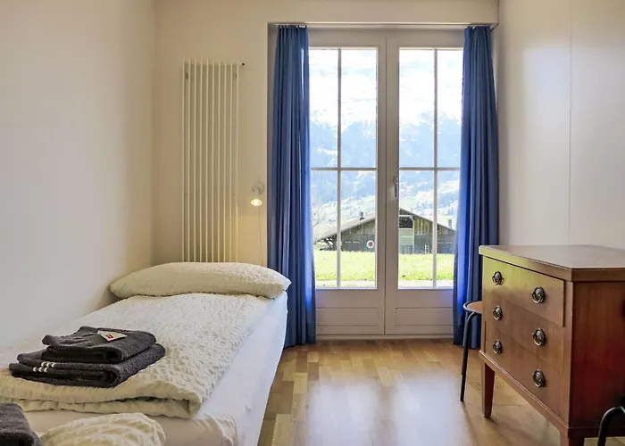 Appartement Jolimont-2 By Interhome *