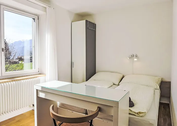 Jolimont-2 By Interhome Appartement