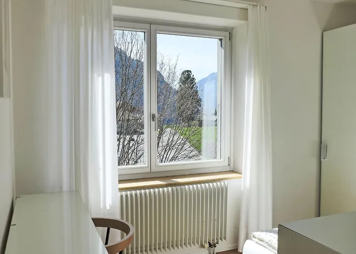 Appartement Jolimont-2 By Interhome *