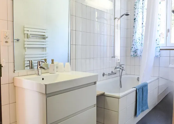 Jolimont-2 By Interhome Grindelwald