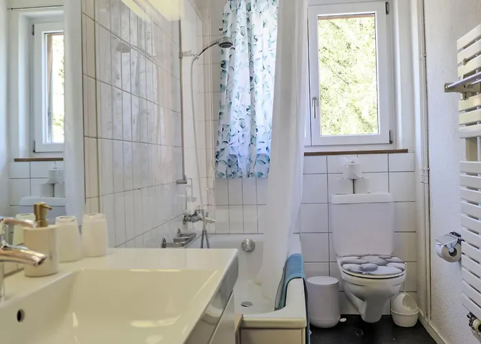 Jolimont-2 By Interhome