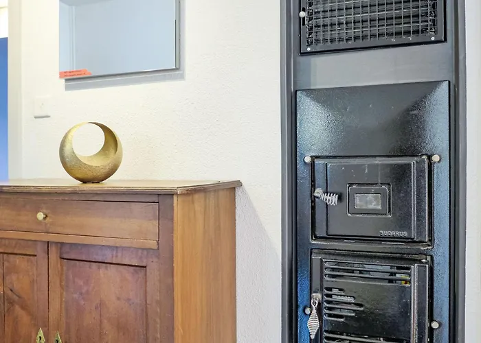 Jolimont-2 By Interhome