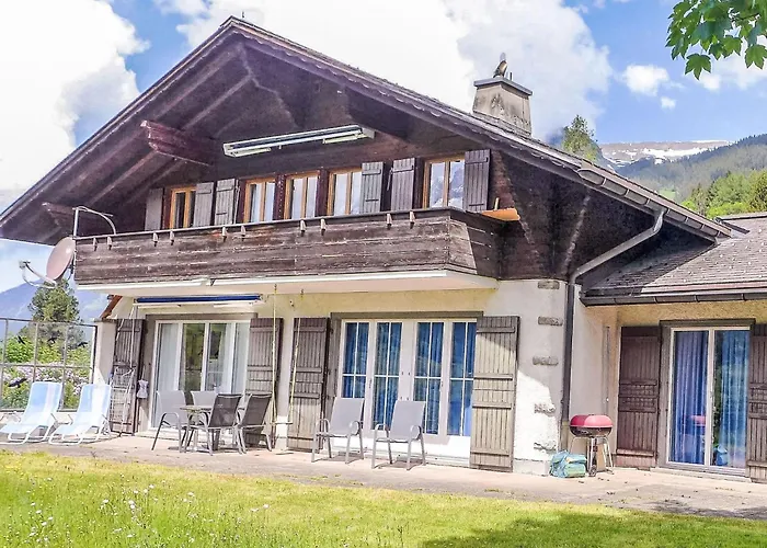 Jolimont-2 By Interhome 아파트 *