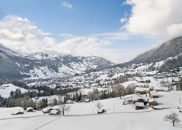 Appartement Jolimont-2 By Interhome