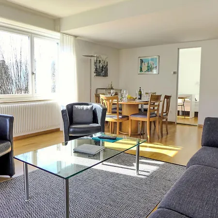 Jolimont-2 By Interhome *