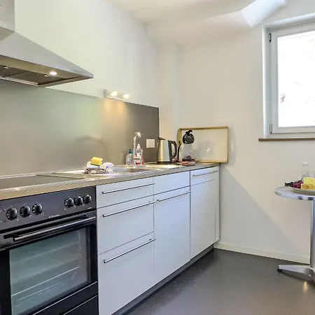 Jolimont-2 By Interhome Appartement