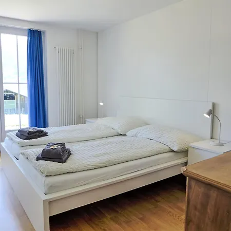 Jolimont-2 By Interhome Appartement