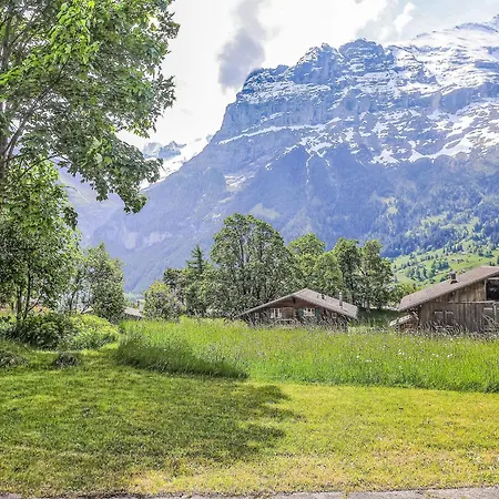 Appartement Jolimont-2 By Interhome