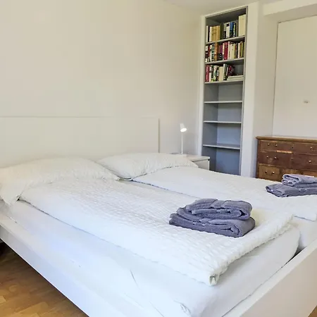 Апартаменты Jolimont-2 By Interhome