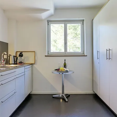 Апартаменты Jolimont-2 By Interhome