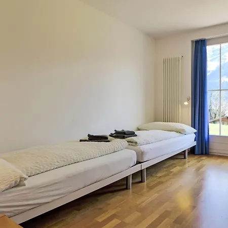 Jolimont-2 By Interhome Гриндельвальд