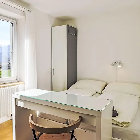 Jolimont-2 By Interhome Апартаменты