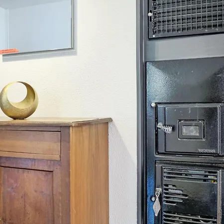 Jolimont-2 By Interhome