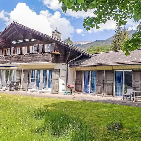 Jolimont-2 By Interhome Апартаменты