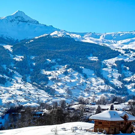 Jolimont-2 By Interhome Апартаменты *