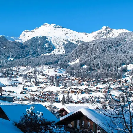 Апартаменты Jolimont-2 By Interhome